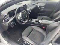 Mercedes CLA 200 Auto Pack AMG-ALCANTARA-NAVI-CAMERA-LED-GARANTIE - <small></small> 37.990 € <small>TTC</small> - #9