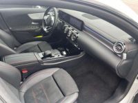 Mercedes CLA 200 d Auto Pack AMG-ALCANTARA-NAVI-CAMERA-LED-GARANTIE - <small></small> 39.990 € <small>TTC</small> - #10