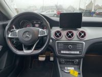 Mercedes CLA 200 d Boîte auto-Toit pano-Pack AMG-1er Proprio - <small></small> 25.490 € <small>TTC</small> - #14