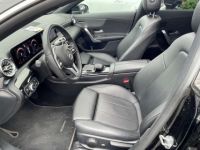 Mercedes CLA 200 d Business AUTOMATIQUE GARANTIE 12 MOIS - <small></small> 31.890 € <small>TTC</small> - #10