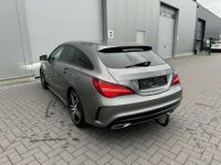 Mercedes CLA 200 d Business Solution AMG -- GARANTIE 12 MOIS - <small></small> 18.990 € <small>TTC</small> - #4