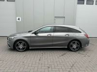 Mercedes CLA 200 d Business Solution AMG -- GARANTIE 12 MOIS - <small></small> 18.990 € <small>TTC</small> - #8