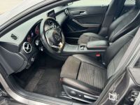 Mercedes CLA 200 d Business Solution AMG -- GARANTIE 12 MOIS - <small></small> 18.990 € <small>TTC</small> - #9