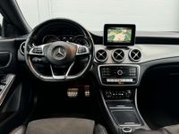 Mercedes CLA 200 d Business Solution AMG -- GARANTIE 12 MOIS - <small></small> 18.990 € <small>TTC</small> - #10