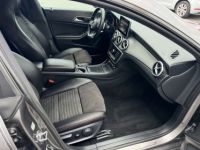 Mercedes CLA 200 d Business Solution AMG -- GARANTIE 12 MOIS - <small></small> 18.990 € <small>TTC</small> - #13