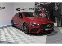 Mercedes CLA 200 d - BV 8G-DCT - BM 118 AMG Line - Toit Ouvrant Panoramique - Caméra - Garantie - <small></small> 39.990 € <small>TTC</small> - #2