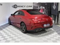 Mercedes CLA 200 d - BV 8G-DCT - BM 118 AMG Line - Toit Ouvrant Panoramique - Caméra - Garantie - <small></small> 39.990 € <small>TTC</small> - #3