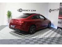 Mercedes CLA 200 d - BV 8G-DCT - BM 118 AMG Line - Toit Ouvrant Panoramique - Caméra - Garantie - <small></small> 39.990 € <small>TTC</small> - #4