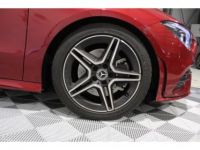 Mercedes CLA 200 d - BV 8G-DCT - BM 118 AMG Line - Toit Ouvrant Panoramique - Caméra - Garantie - <small></small> 39.990 € <small>TTC</small> - #5