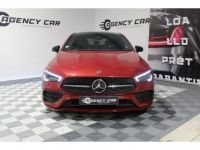 Mercedes CLA 200 d - BV 8G-DCT - BM 118 AMG Line - Toit Ouvrant Panoramique - Caméra - Garantie - <small></small> 39.990 € <small>TTC</small> - #7