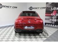 Mercedes CLA 200 d - BV 8G-DCT - BM 118 AMG Line - Toit Ouvrant Panoramique - Caméra - Garantie - <small></small> 39.990 € <small>TTC</small> - #8