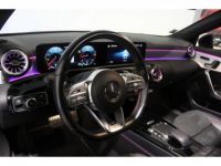 Mercedes CLA 200 d - BV 8G-DCT - BM 118 AMG Line - Toit Ouvrant Panoramique - Caméra - Garantie - <small></small> 39.990 € <small>TTC</small> - #10