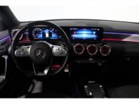 Mercedes CLA 200 d - BV 8G-DCT - BM 118 AMG Line - Toit Ouvrant Panoramique - Caméra - Garantie - <small></small> 39.990 € <small>TTC</small> - #11