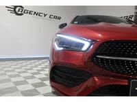 Mercedes CLA 200 d - BV 8G-DCT - BM 118 AMG Line - Toit Ouvrant Panoramique - Caméra - Garantie - <small></small> 39.990 € <small>TTC</small> - #27