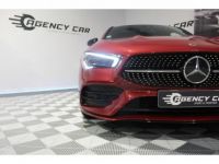 Mercedes CLA 200 d - BV 8G-DCT - BM 118 AMG Line - Toit Ouvrant Panoramique - Caméra - Garantie - <small></small> 39.990 € <small>TTC</small> - #28