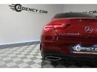 Mercedes CLA 200 d - BV 8G-DCT - BM 118 AMG Line - Toit Ouvrant Panoramique - Caméra - Garantie - <small></small> 39.990 € <small>TTC</small> - #30