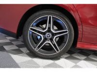 Mercedes CLA 200 d - BV 8G-DCT - BM 118 AMG Line - Toit Ouvrant Panoramique - Caméra - Garantie - <small></small> 39.990 € <small>TTC</small> - #31