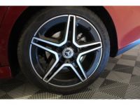 Mercedes CLA 200 d - BV 8G-DCT - BM 118 AMG Line - Toit Ouvrant Panoramique - Caméra - Garantie - <small></small> 39.990 € <small>TTC</small> - #32