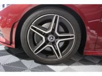 Mercedes CLA 200 d - BV 8G-DCT - BM 118 AMG Line - Toit Ouvrant Panoramique - Caméra - Garantie - <small></small> 39.990 € <small>TTC</small> - #33