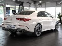 Mercedes CLA 200 d Coupé , AMG NIGHT - <small></small> 39.820 € <small>TTC</small> - #3