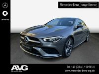 Mercedes CLA 200 d Coupé AMG Ambiente 8G - <small></small> 37.800 € <small>TTC</small> - #1