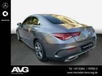 Mercedes CLA 200 d Coupé AMG Ambiente 8G - <small></small> 37.800 € <small>TTC</small> - #2