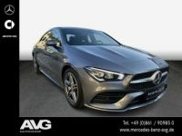 Mercedes CLA 200 d Coupé AMG Ambiente 8G - <small></small> 37.800 € <small>TTC</small> - #3