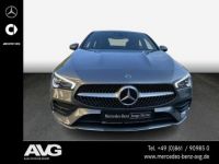 Mercedes CLA 200 d Coupé AMG Ambiente 8G - <small></small> 37.800 € <small>TTC</small> - #4