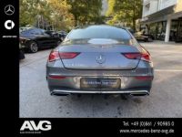 Mercedes CLA 200 d Coupé AMG Ambiente 8G - <small></small> 37.800 € <small>TTC</small> - #5