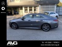 Mercedes CLA 200 d Coupé AMG Ambiente 8G - <small></small> 37.800 € <small>TTC</small> - #6