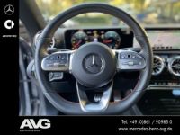 Mercedes CLA 200 d Coupé AMG Ambiente 8G - <small></small> 37.800 € <small>TTC</small> - #11