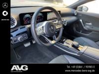 Mercedes CLA 200 d Coupé AMG Ambiente 8G - <small></small> 37.800 € <small>TTC</small> - #14