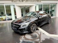 Mercedes CLA 200 D FASCINATION 7G-DCT - <small></small> 18.500 € <small>TTC</small> - #1