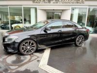 Mercedes CLA 200 D FASCINATION 7G-DCT - <small></small> 18.500 € <small>TTC</small> - #2
