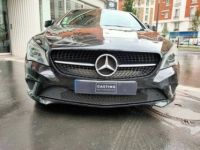Mercedes CLA 200 D FASCINATION 7G-DCT - <small></small> 18.500 € <small>TTC</small> - #5
