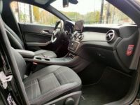 Mercedes CLA 200 D FASCINATION 7G-DCT - <small></small> 18.500 € <small>TTC</small> - #6