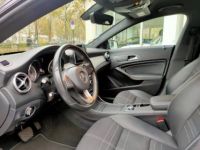 Mercedes CLA 200 D FASCINATION 7G-DCT - <small></small> 18.500 € <small>TTC</small> - #10