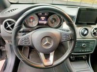Mercedes CLA 200 D FASCINATION 7G-DCT - <small></small> 18.500 € <small>TTC</small> - #11