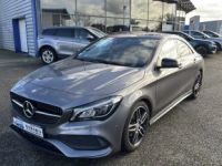 Mercedes CLA 200 FASCINATION 7G-DCT - <small></small> 25.990 € <small>TTC</small> - #1