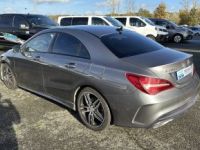 Mercedes CLA 200 FASCINATION 7G-DCT - <small></small> 25.990 € <small>TTC</small> - #6