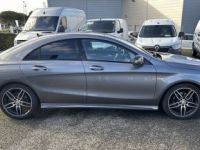 Mercedes CLA 200 FASCINATION 7G-DCT - <small></small> 25.990 € <small>TTC</small> - #7