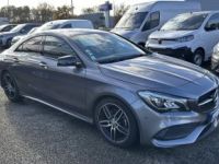 Mercedes CLA 200 FASCINATION 7G-DCT - <small></small> 25.990 € <small>TTC</small> - #8