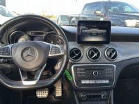 Mercedes CLA 200 FASCINATION 7G-DCT - <small></small> 25.990 € <small>TTC</small> - #13