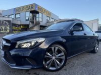 Mercedes CLA 200 D INSPIRATION 7G-DCT - <small></small> 14.990 € <small>TTC</small> - #1