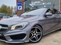 Mercedes CLA 200 d PACK AMG BI XENON-RADARS-CRUISE-EU 6B - <small></small> 19.990 € <small>TTC</small> - #1