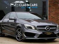 Mercedes CLA 200 d PACK AMG BI XENON-RADARS-CRUISE-EU 6B - <small></small> 19.990 € <small>TTC</small> - #2