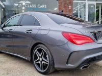 Mercedes CLA 200 d PACK AMG BI XENON-RADARS-CRUISE-EU 6B - <small></small> 19.990 € <small>TTC</small> - #3