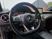 Mercedes CLA 200 d PACK AMG BI XENON-RADARS-CRUISE-EU 6B - <small></small> 19.990 € <small>TTC</small> - #6