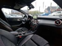 Mercedes CLA 200 d PACK AMG BI XENON-RADARS-CRUISE-EU 6B - <small></small> 19.990 € <small>TTC</small> - #8