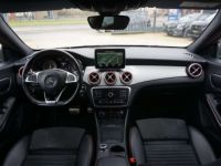 Mercedes CLA 200 d PACK AMG BI XENON-RADARS-CRUISE-EU 6B - <small></small> 19.990 € <small>TTC</small> - #10